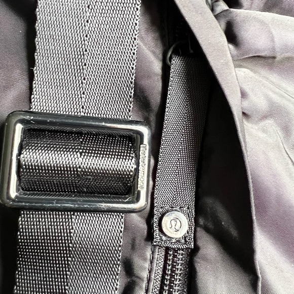 Lululemon gym bag - Picture 5 of 5